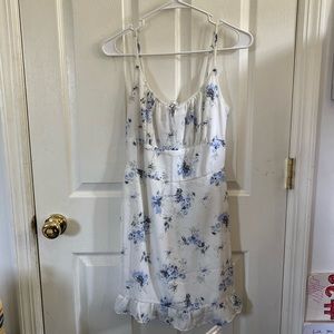 Abercrombie and Fitch dress